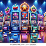 Judi Slot Online